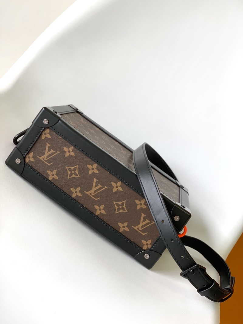 LV Box Bags